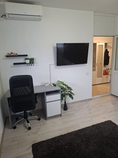 Militari, Chiajna Weiner Palada