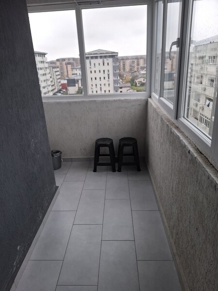 Militari, Chiajna Weiner Palada