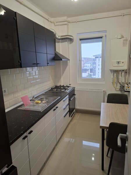 Militari, Chiajna Weiner Palada