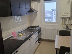 Militari, Chiajna Weiner Palada